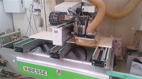 biesse rover 13 cnc machining center|BIESSE ROVER 13 .